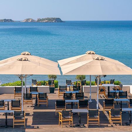 Costa Rossa Boutique Hotel - Adults Only Lixouri Exterior foto