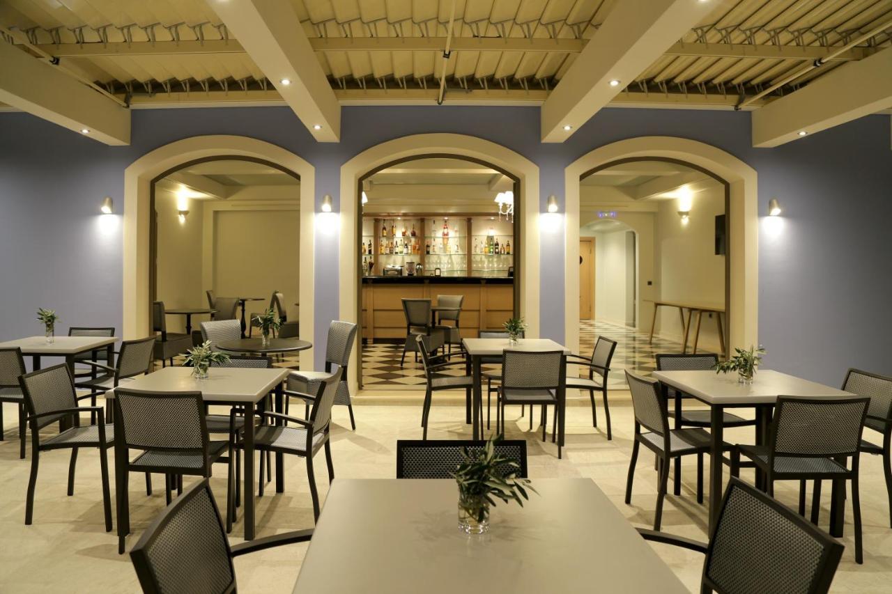 Costa Rossa Boutique Hotel - Adults Only Lixouri Exterior foto