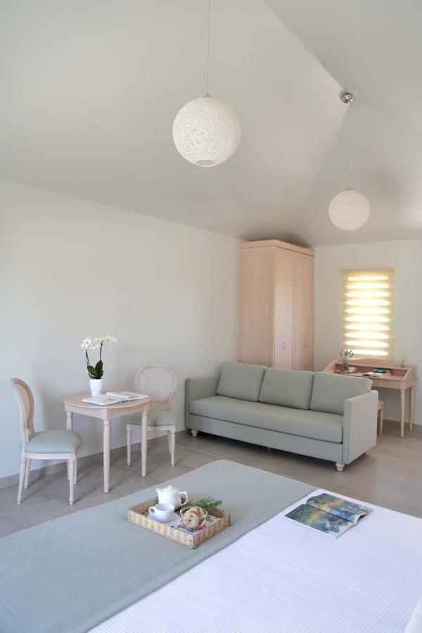Costa Rossa Boutique Hotel - Adults Only Lixouri Exterior foto