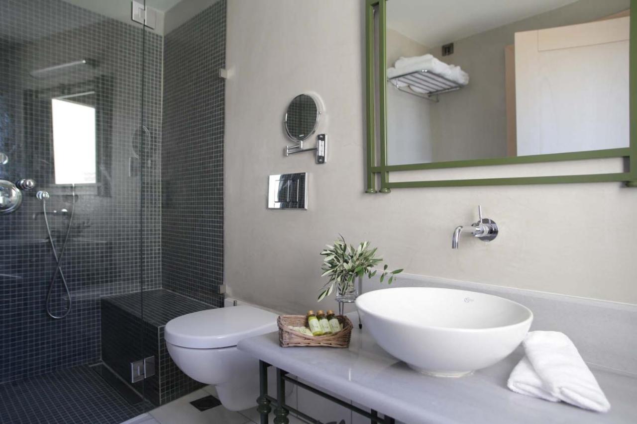 Costa Rossa Boutique Hotel - Adults Only Lixouri Exterior foto
