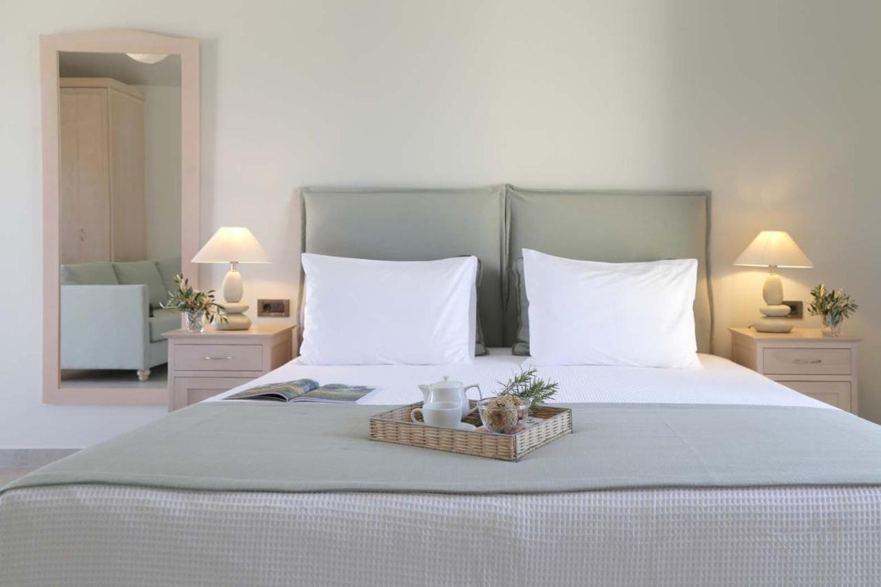 Costa Rossa Boutique Hotel - Adults Only Lixouri Exterior foto