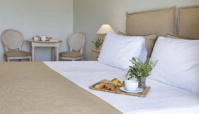 Costa Rossa Boutique Hotel - Adults Only Lixouri Exterior foto