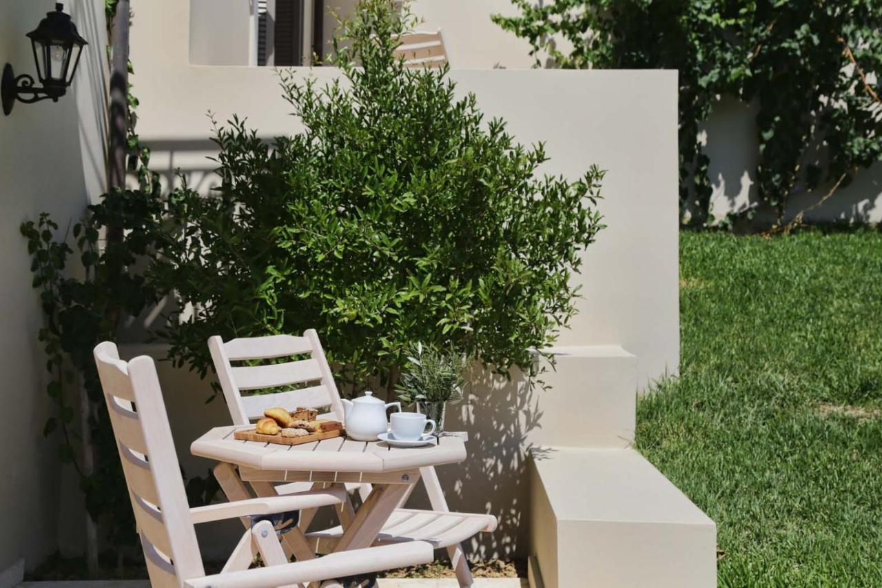 Costa Rossa Boutique Hotel - Adults Only Lixouri Exterior foto