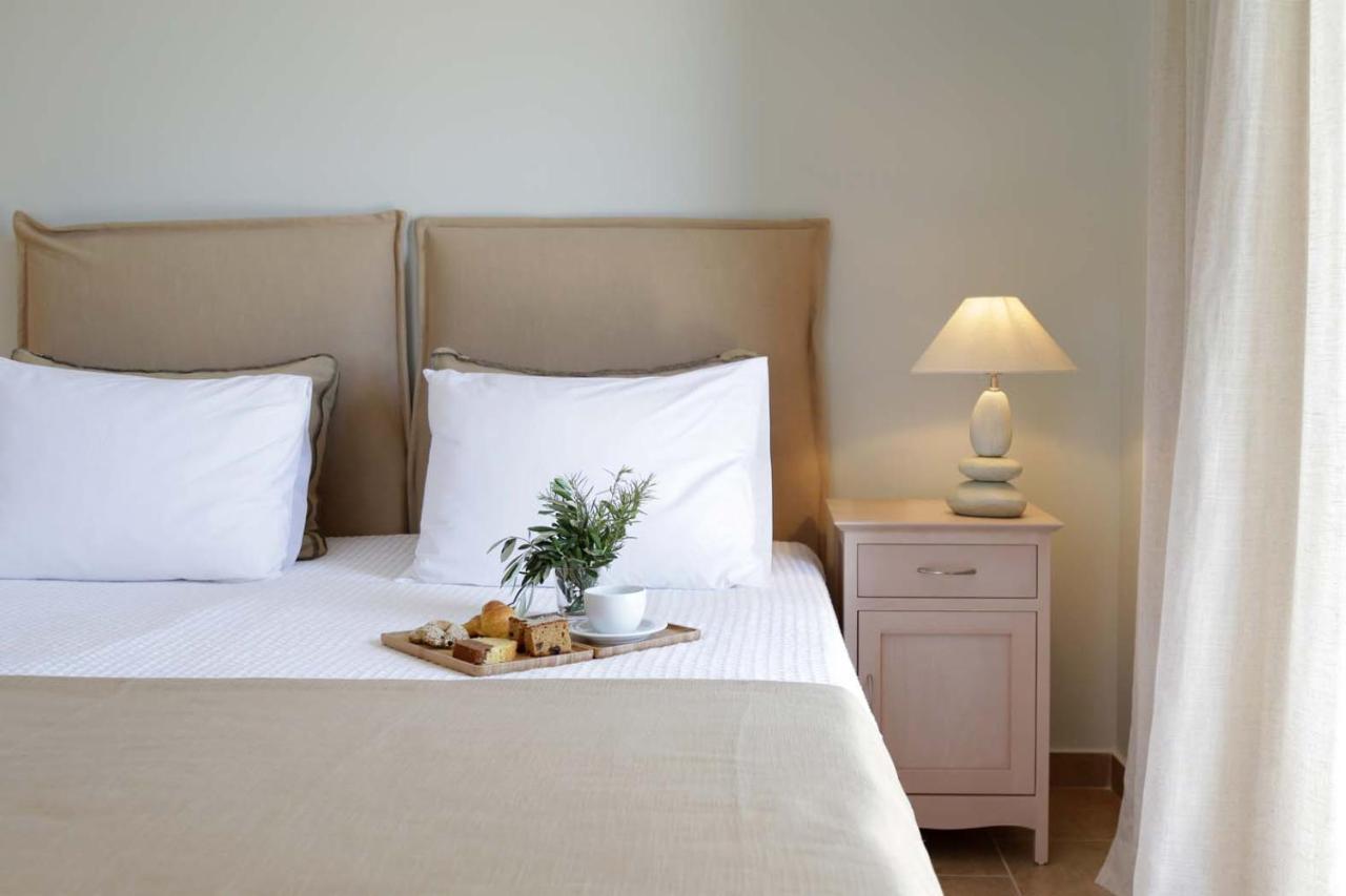 Costa Rossa Boutique Hotel - Adults Only Lixouri Exterior foto