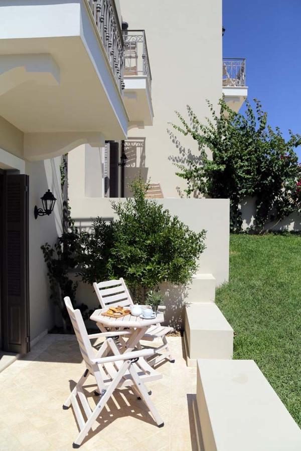 Costa Rossa Boutique Hotel - Adults Only Lixouri Exterior foto
