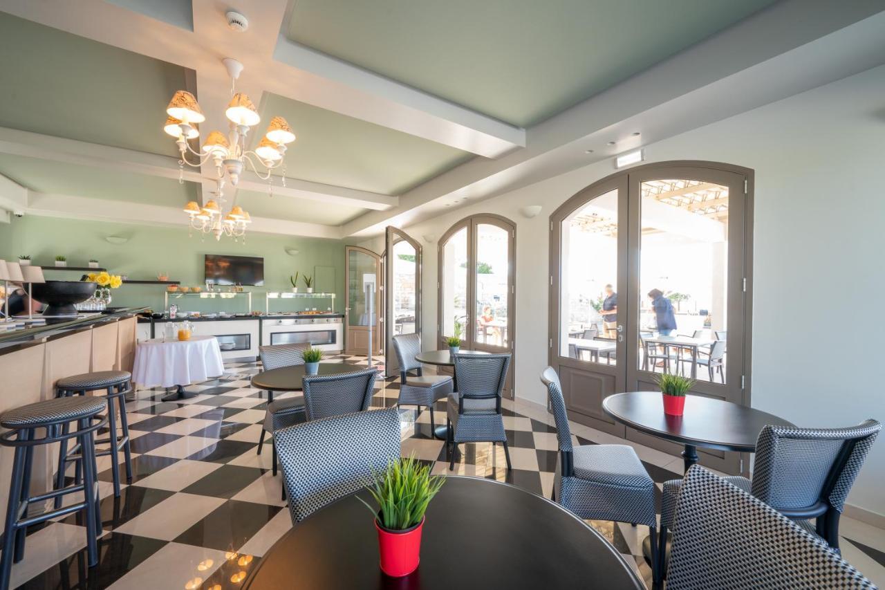 Costa Rossa Boutique Hotel - Adults Only Lixouri Exterior foto